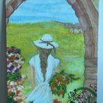 Acrylic Painting
